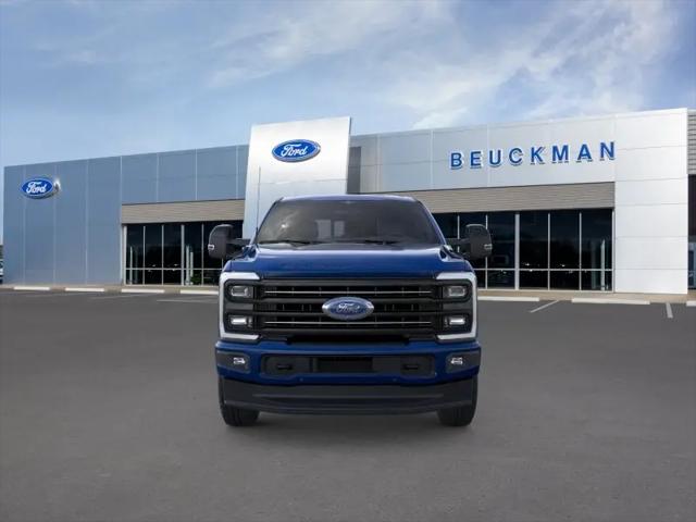 2026 Ford F-350 Platinum for sale in Ellisville, MO