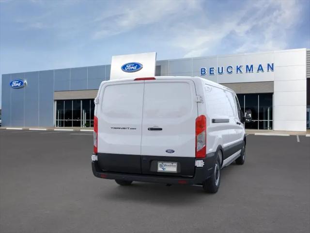 2026 Ford Transit Cargo Van T-250
