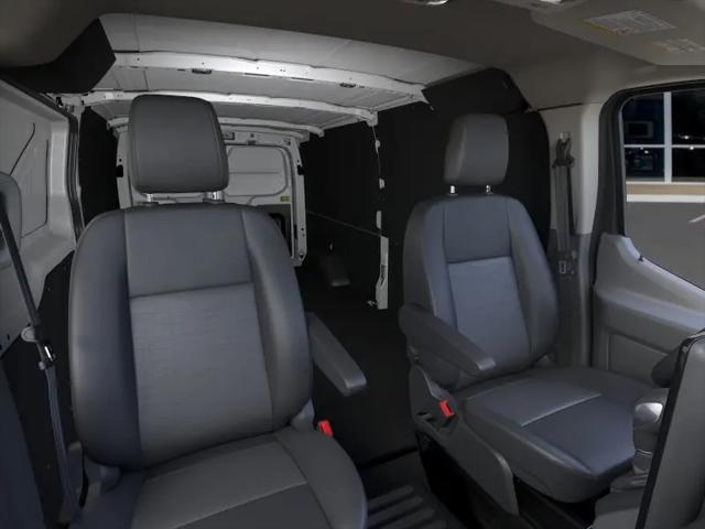 2026 Ford Transit Cargo Van T-250