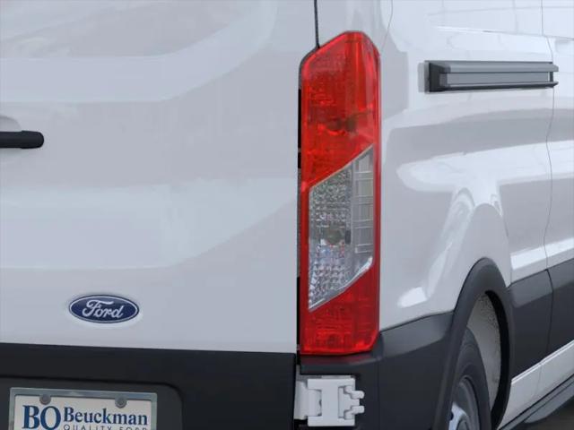 2026 Ford Transit Cargo Van T-250