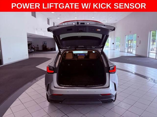 2025 Lexus NX Premium