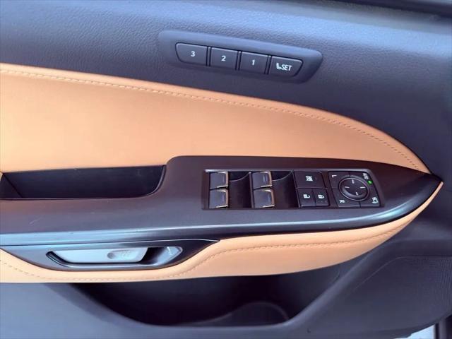 2025 Lexus NX Premium