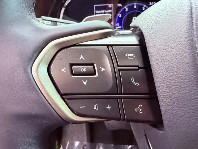 2025 Lexus NX Premium
