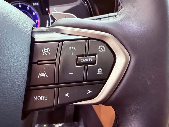 2025 Lexus NX Premium