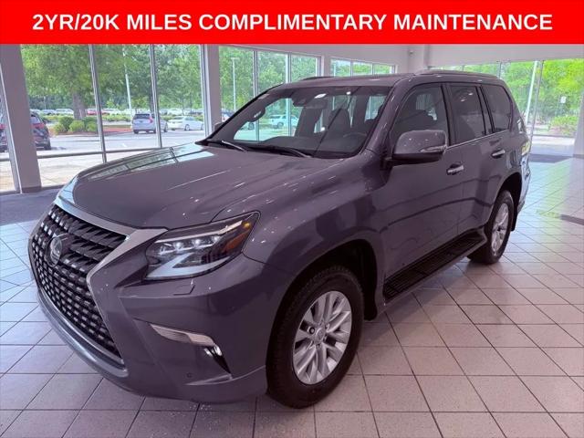 2021 Lexus GX GX 460 Premium