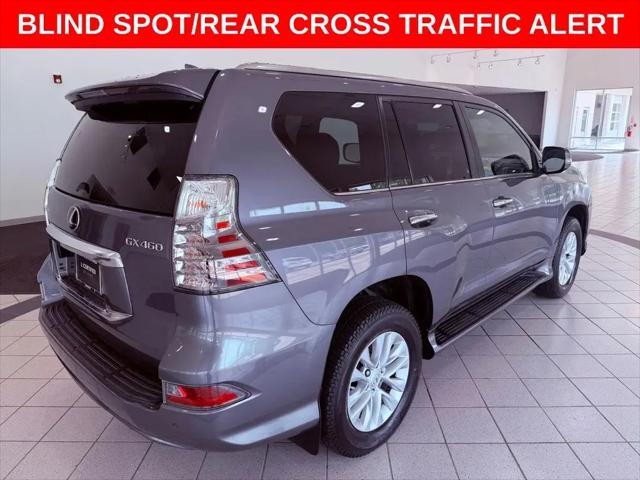 2021 Lexus GX GX 460 Premium