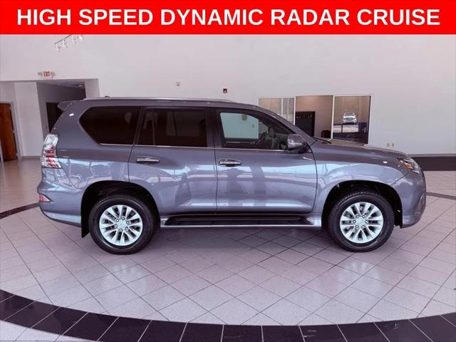 2021 Lexus GX GX 460 Premium