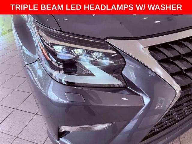 2021 Lexus GX GX 460 Premium