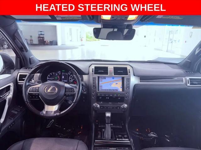 2021 Lexus GX GX 460 Premium