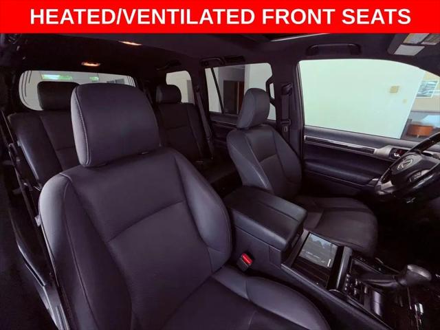 2021 Lexus GX GX 460 Premium