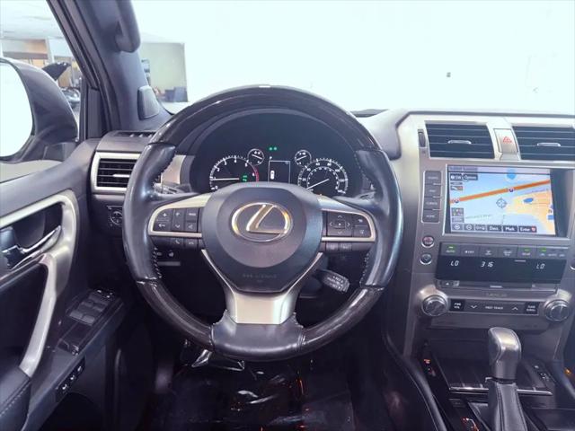 2021 Lexus GX GX 460 Premium
