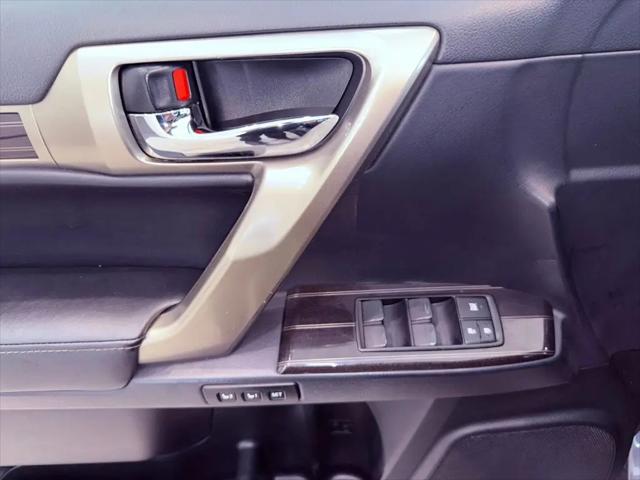 2021 Lexus GX GX 460 Premium