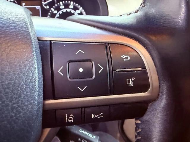 2021 Lexus GX GX 460 Premium