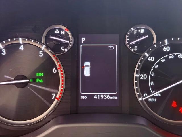 2021 Lexus GX GX 460 Premium