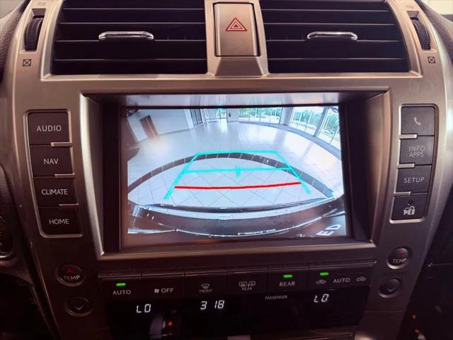 2021 Lexus GX GX 460 Premium