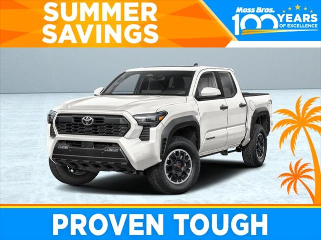 2026 Toyota Tacoma TRD Off Road for sale in Moreno Valley, CA