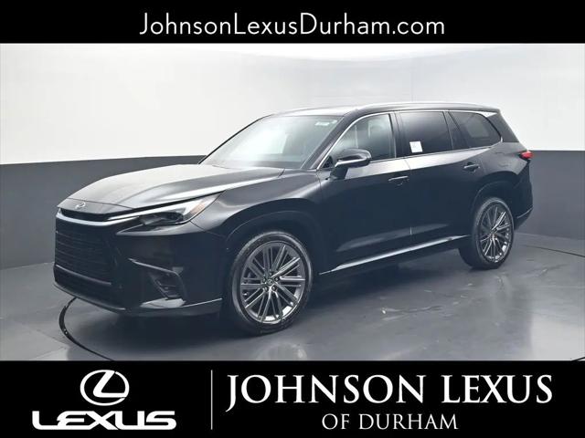 2026 Lexus TX 350 Luxury for sale in Durham, NC