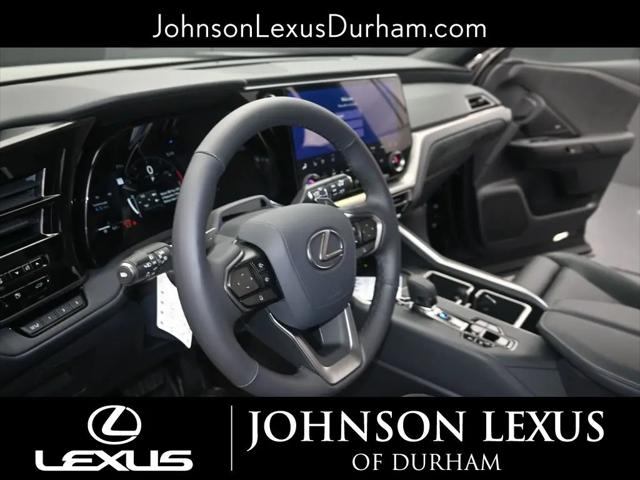 2026 Lexus TX 350 Luxury