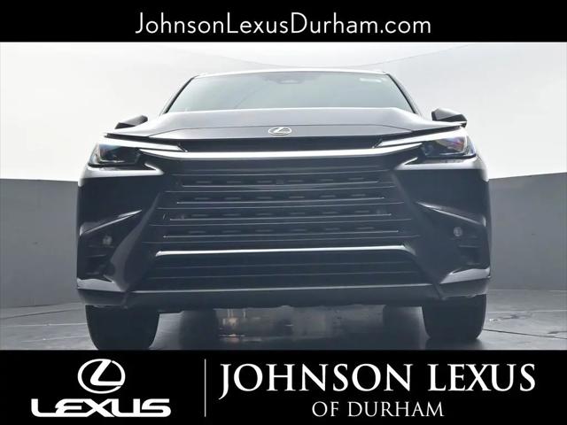 2026 Lexus TX 350 Luxury
