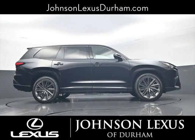 2026 Lexus TX 350 Luxury