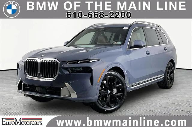 2027 BMW X7 xDrive40i for sale in Bala Cynwyd, PA
