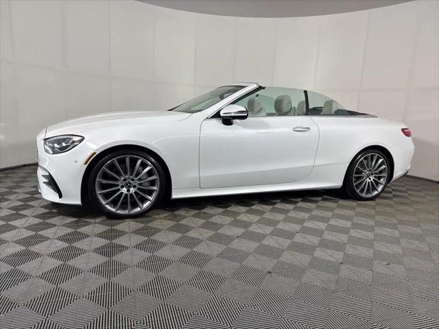 2022 Mercedes-Benz E-Class E 450 for sale in Maplewood, MN