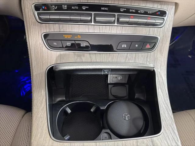 2022 Mercedes-Benz E-Class E 450