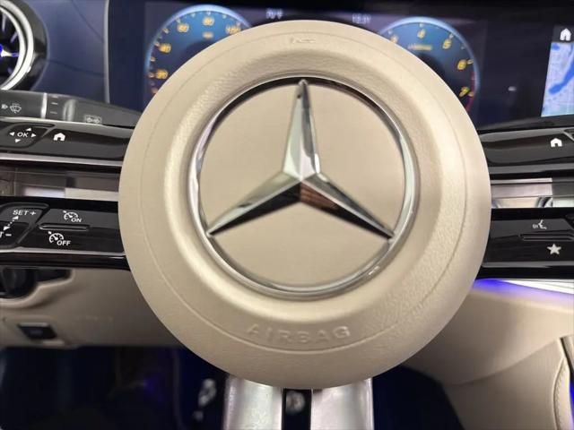 2022 Mercedes-Benz E-Class E 450