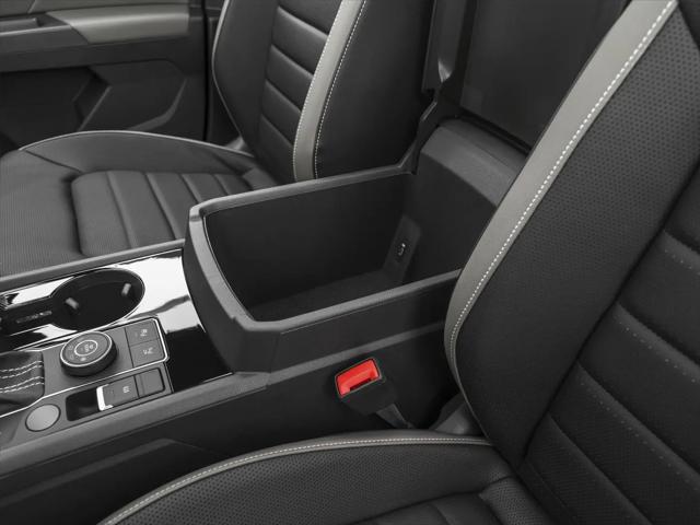 2021 Volkswagen Atlas Cross Sport 2.0T SE w/Technology