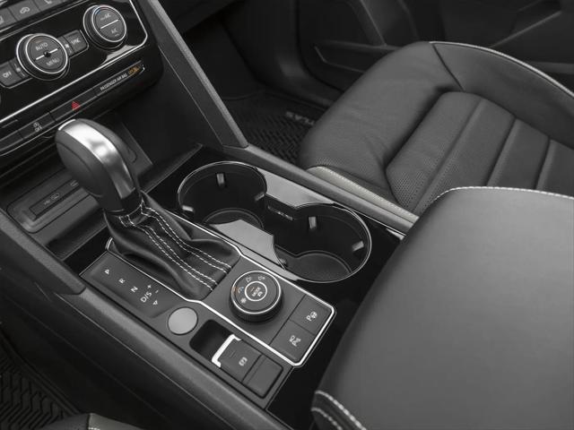 2021 Volkswagen Atlas Cross Sport 2.0T SE w/Technology