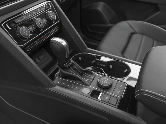 2021 Volkswagen Atlas Cross Sport 2.0T SE w/Technology