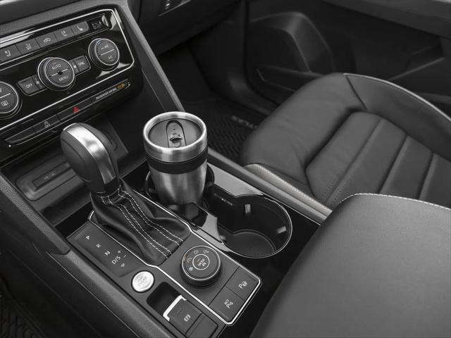 2021 Volkswagen Atlas Cross Sport 2.0T SE w/Technology