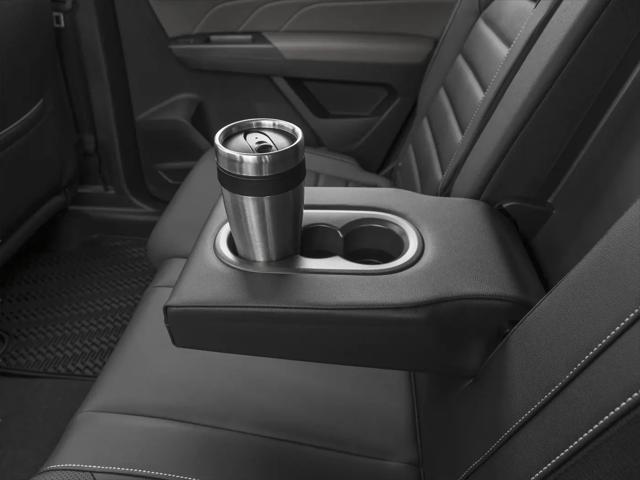 2021 Volkswagen Atlas Cross Sport 2.0T SE w/Technology