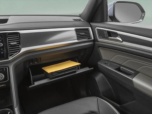 2021 Volkswagen Atlas Cross Sport 2.0T SE w/Technology
