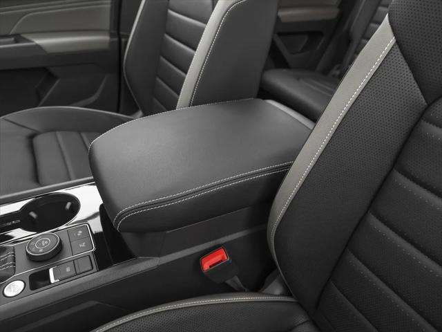 2021 Volkswagen Atlas Cross Sport 2.0T SE w/Technology
