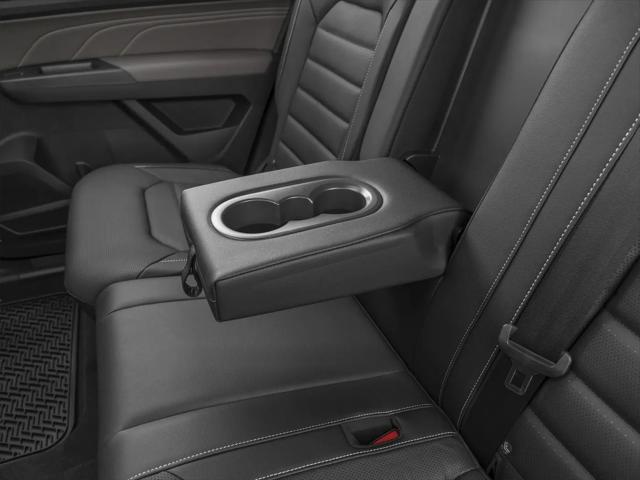 2021 Volkswagen Atlas Cross Sport 2.0T SE w/Technology