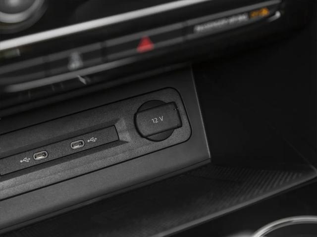 2021 Volkswagen Atlas Cross Sport 2.0T SE w/Technology