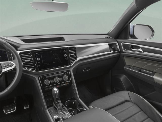 2021 Volkswagen Atlas Cross Sport 2.0T SE w/Technology