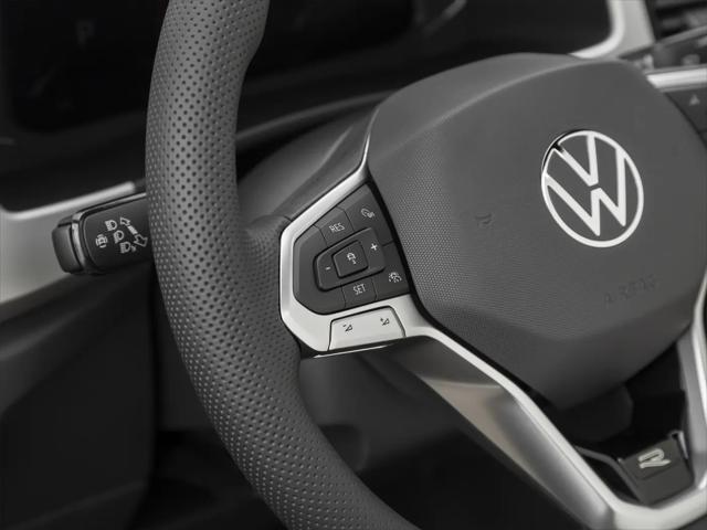 2021 Volkswagen Atlas Cross Sport 2.0T SE w/Technology