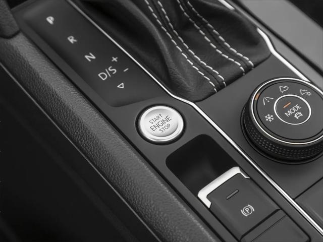 2021 Volkswagen Atlas Cross Sport 2.0T SE w/Technology