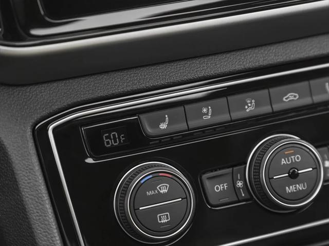 2021 Volkswagen Atlas Cross Sport 2.0T SE w/Technology