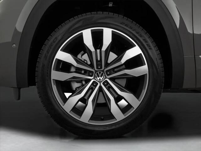 2021 Volkswagen Atlas Cross Sport 2.0T SE w/Technology