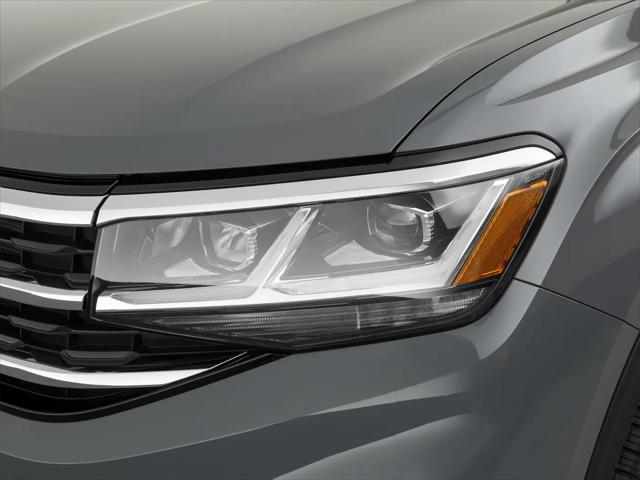 2021 Volkswagen Atlas Cross Sport 2.0T SE w/Technology