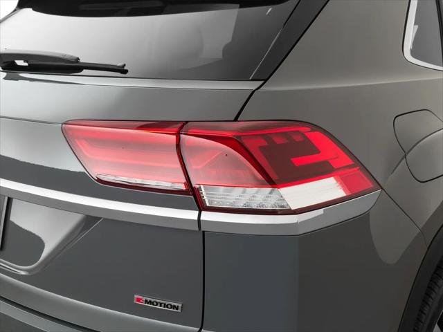 2021 Volkswagen Atlas Cross Sport 2.0T SE w/Technology
