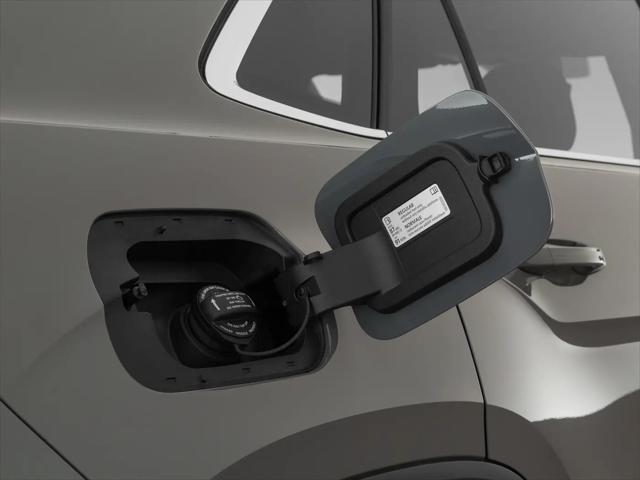 2021 Volkswagen Atlas Cross Sport 2.0T SE w/Technology