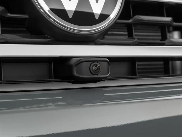 2021 Volkswagen Atlas Cross Sport 2.0T SE w/Technology