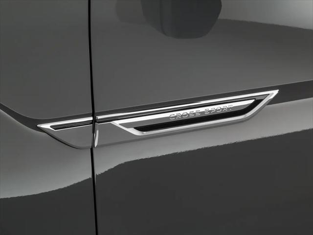 2021 Volkswagen Atlas Cross Sport 2.0T SE w/Technology