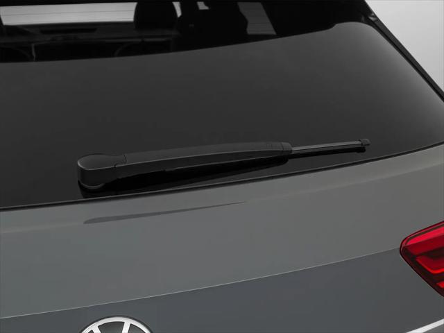 2021 Volkswagen Atlas Cross Sport 2.0T SE w/Technology