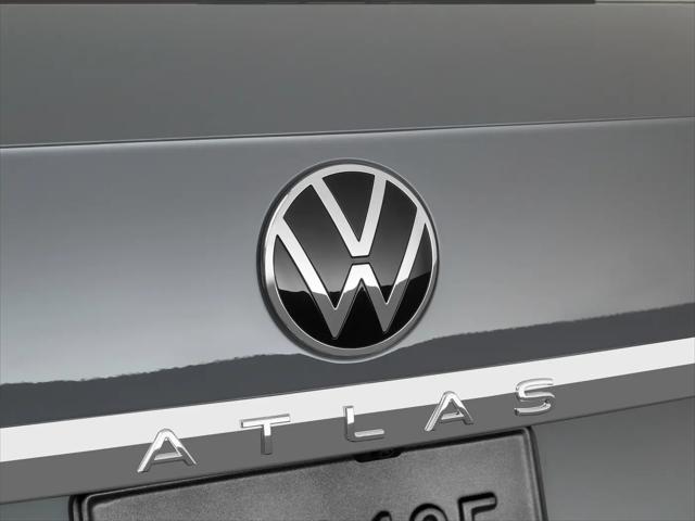 2021 Volkswagen Atlas Cross Sport 2.0T SE w/Technology