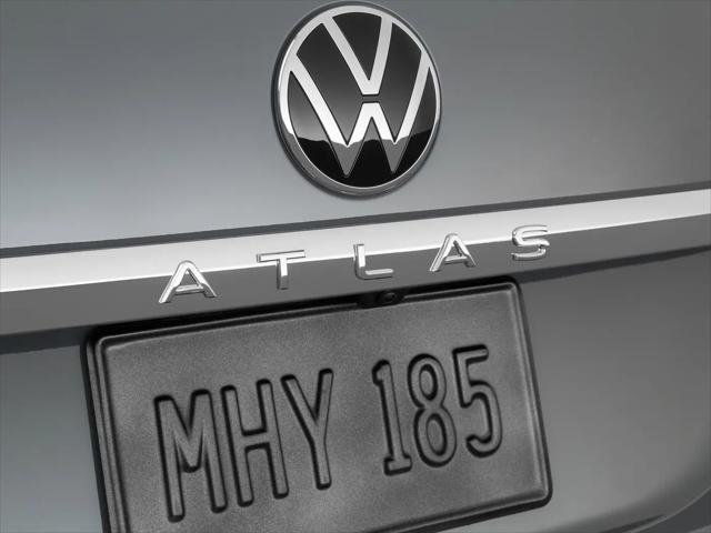 2021 Volkswagen Atlas Cross Sport 2.0T SE w/Technology